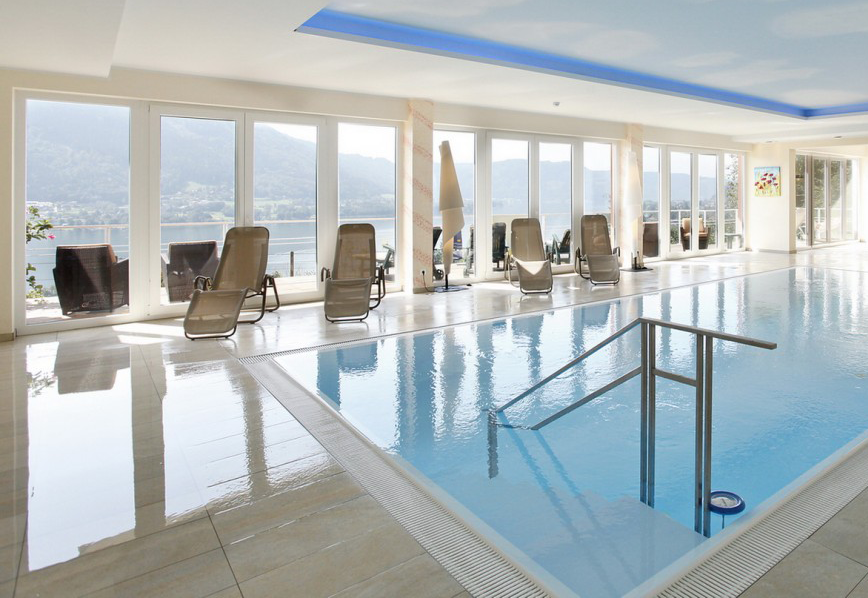 ossiacher see hotel zur post
