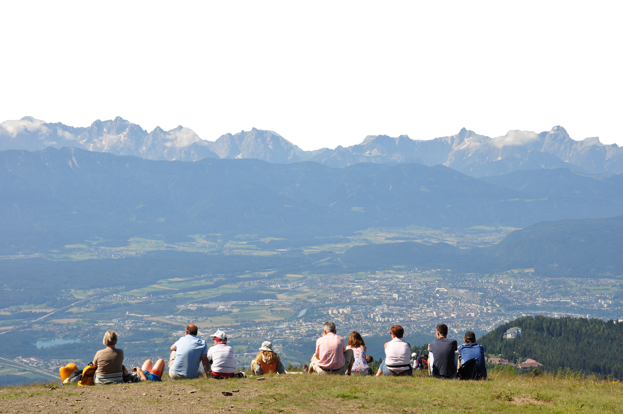 Hotel Ossiachersee Panorama Busgruppen